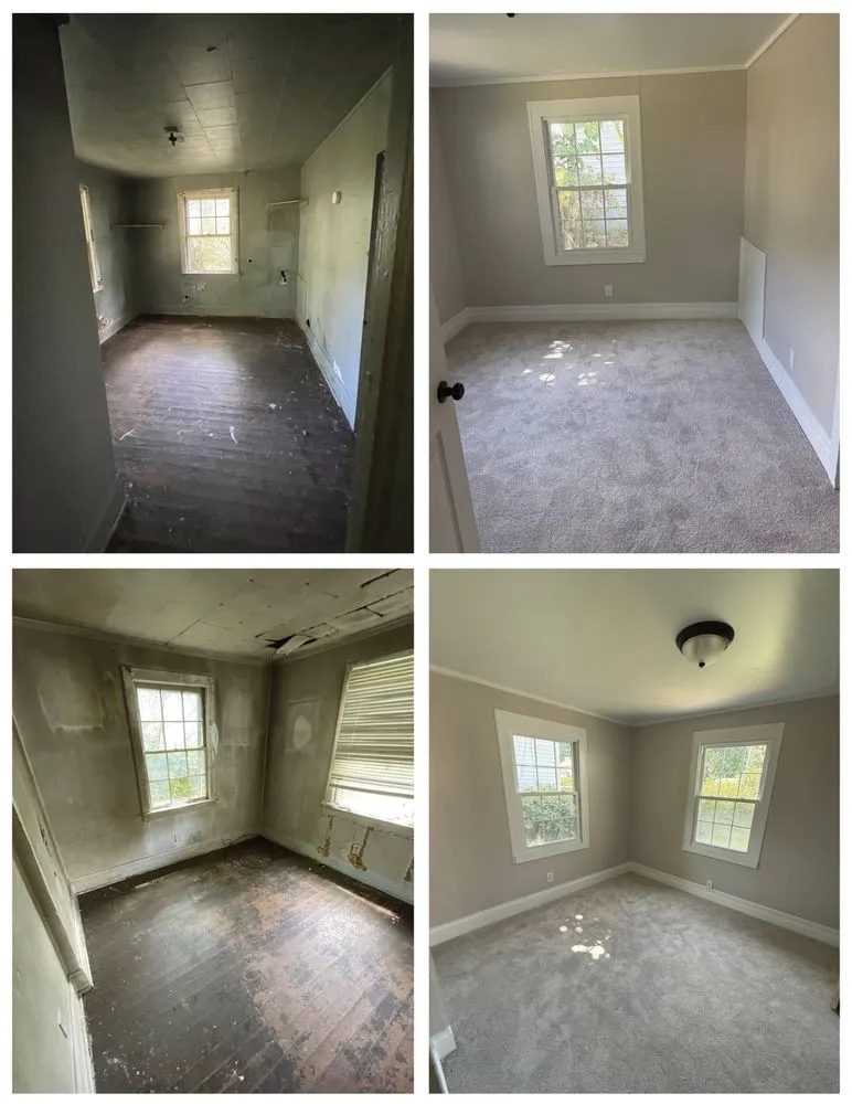 Reliable landscape design with custom design across Coats, NC - Medlin & More