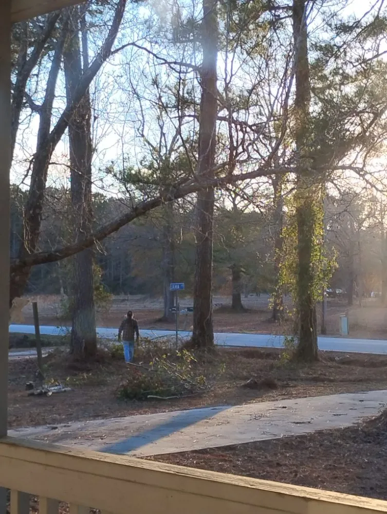 Affordable residential landscaping in Conway, SC - Medlin's Landscaping Services