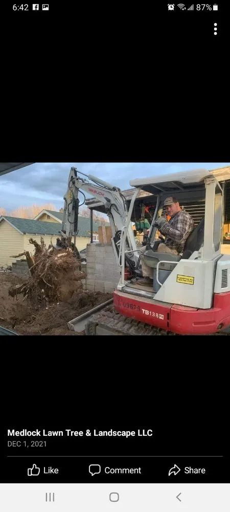 Affordable landscape design in Lewiston, ID - Medlock Lawn Tree & Landscape