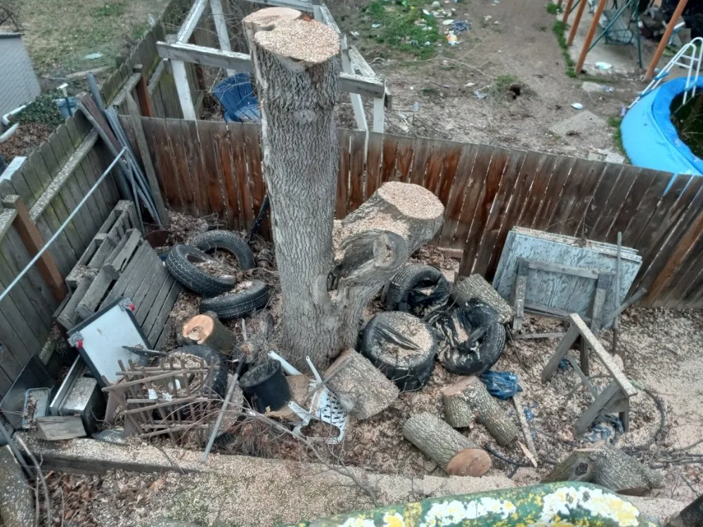 Custom residential landscaping experts serving Lewiston, ID - Medlock Lawn Tree & Landscape