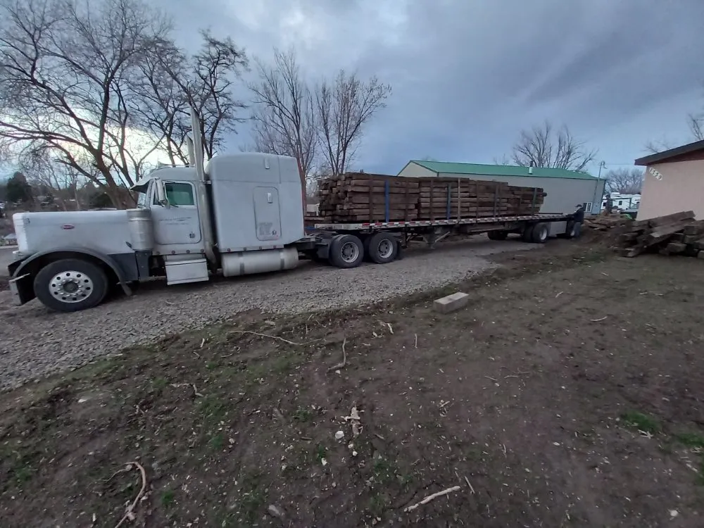 Top-rated yard cleanup service for beautiful yards across Lewiston, ID - Medlock Lawn Tree & Landscape