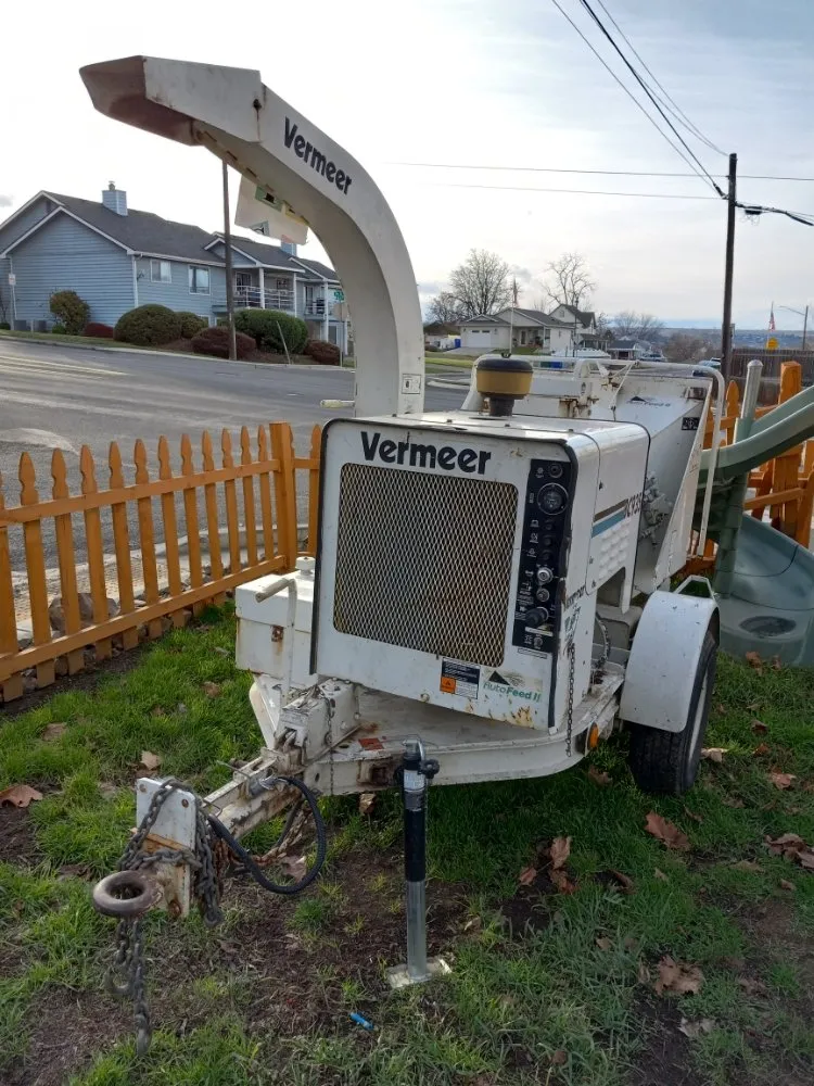 Top-rated residential landscaping for year-round maintenance in Lewiston, ID by Medlock Lawn Tree & Landscape