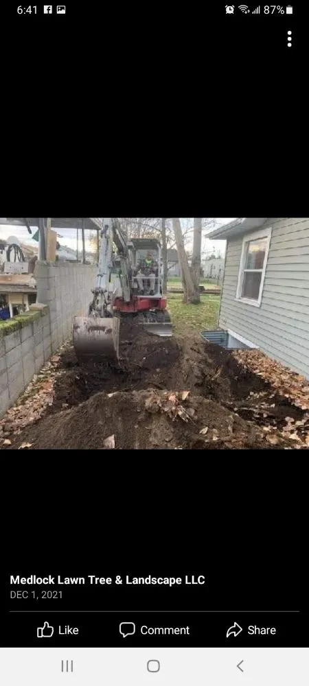Trusted landscape installation for residential properties in Lewiston, ID by Medlock Lawn Tree & Landscape