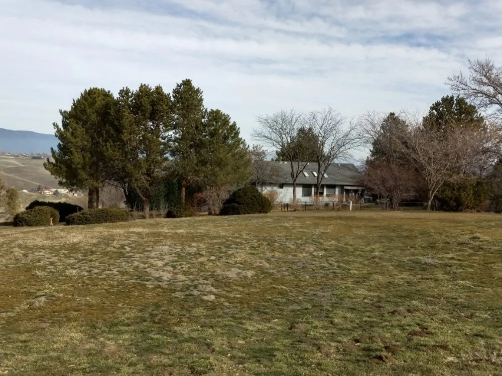 Affordable residential landscaping for outdoor upgrades in Lewiston, ID by Medlock Lawn Tree & Landscape