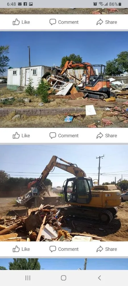 Top-rated garden landscaping experts serving Lewiston, ID - Medlock Lawn Tree & Landscape