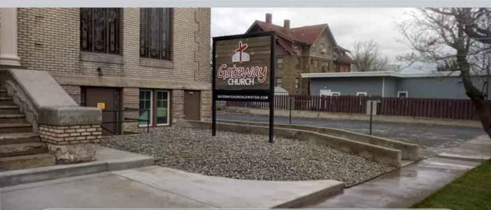 Custom residential landscaping in Lewiston, ID - Medlock Lawn Tree & Landscape