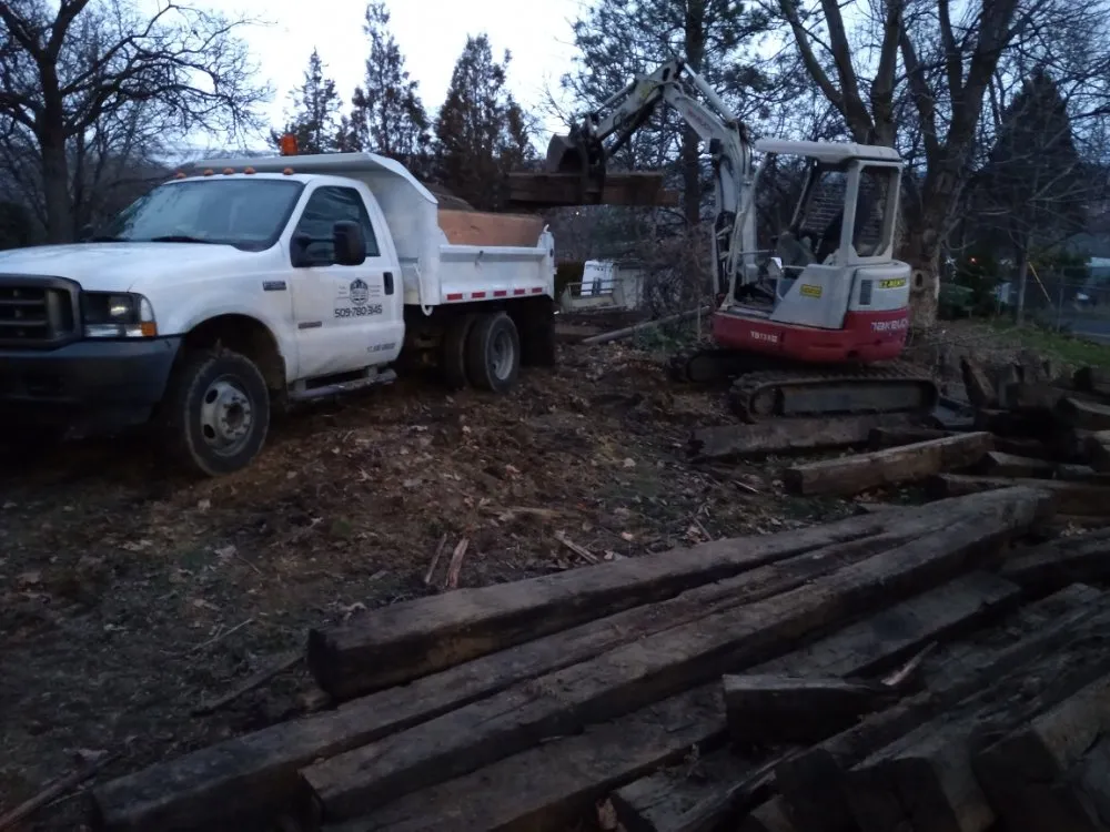 Expert residential landscaping near you across Lewiston, ID - Medlock Lawn Tree & Landscape