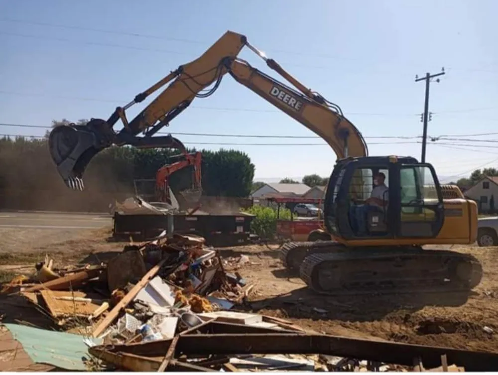 Professional lawn mowing service for residential properties across Lewiston, ID - Medlock Lawn Tree & Landscape