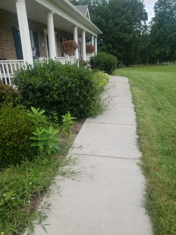 Custom landscaping services in Winchester, VA - Medrano Landscapes & More