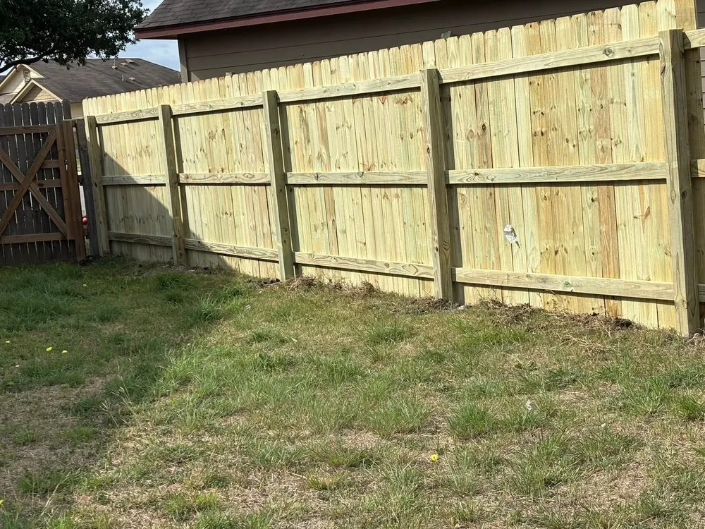 Affordable yard maintenance in New Braunfels, TX - Medrano Landscaping