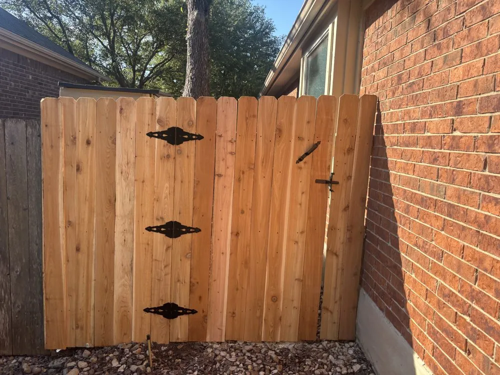 Trusted landscape design experts serving New Braunfels, TX - Medrano Landscaping