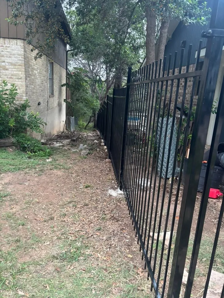 Expert yard maintenance experts serving New Braunfels, TX - Medrano Landscaping