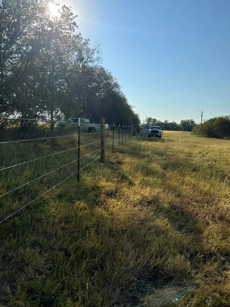 Top-rated lawn mowing service experts serving New Braunfels, TX - Medrano Landscaping