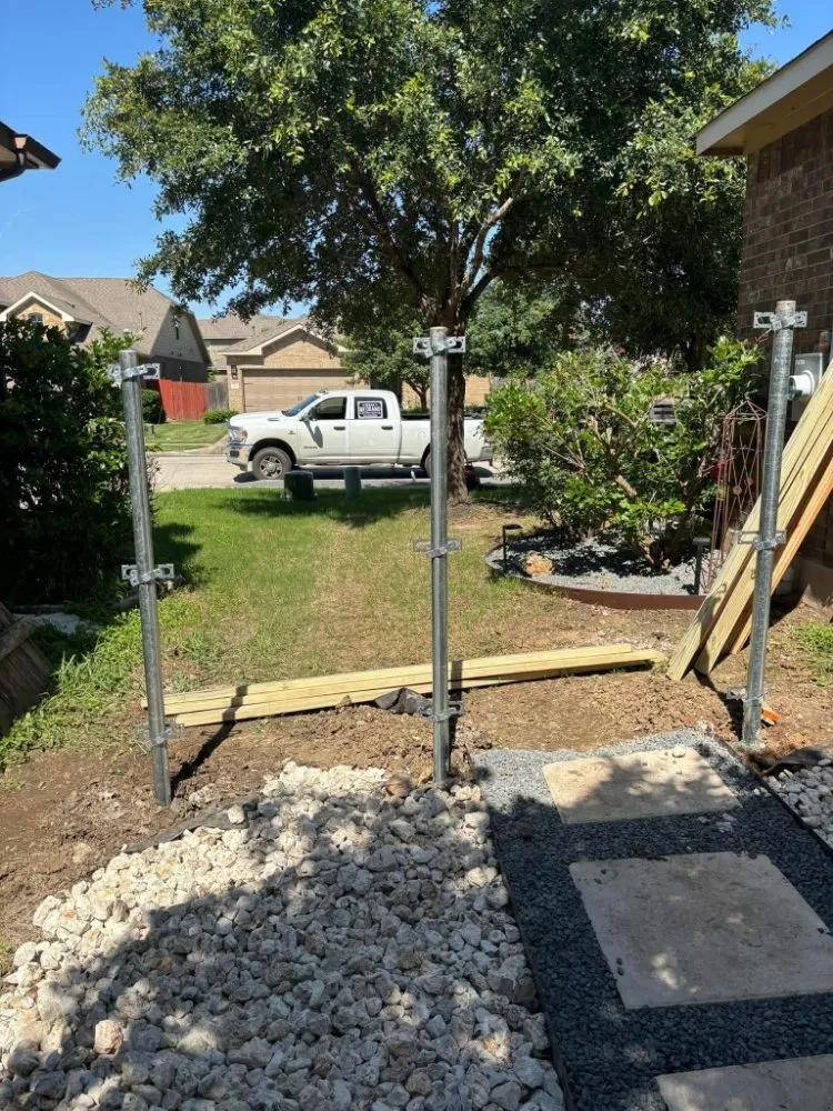Expert landscape installation in New Braunfels, TX - Medrano Landscaping
