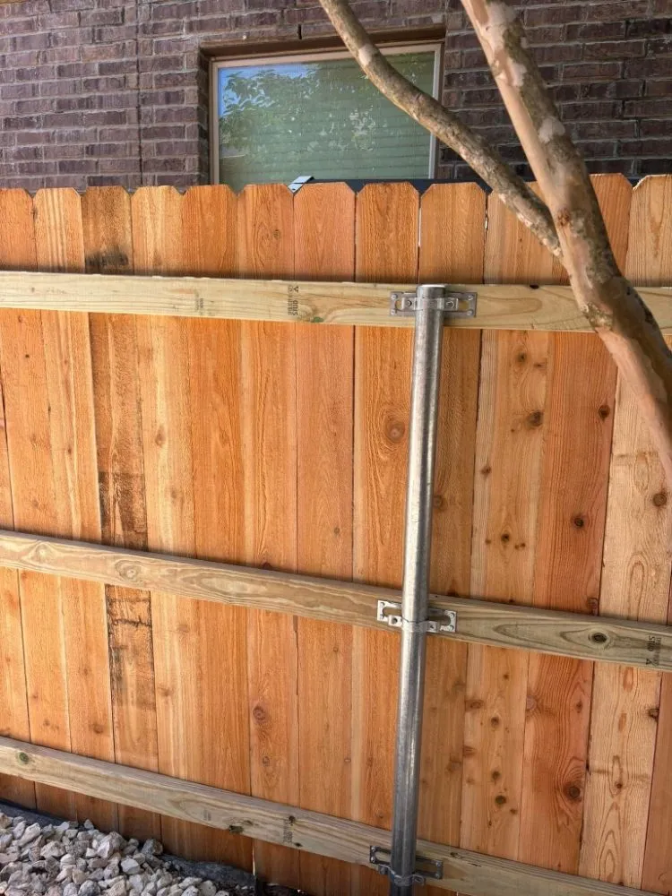 Top-rated yard cleanup service in New Braunfels, TX - Medrano Landscaping