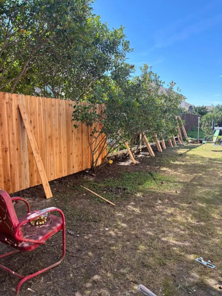 Expert lawn care service in New Braunfels, TX - Medrano Landscaping