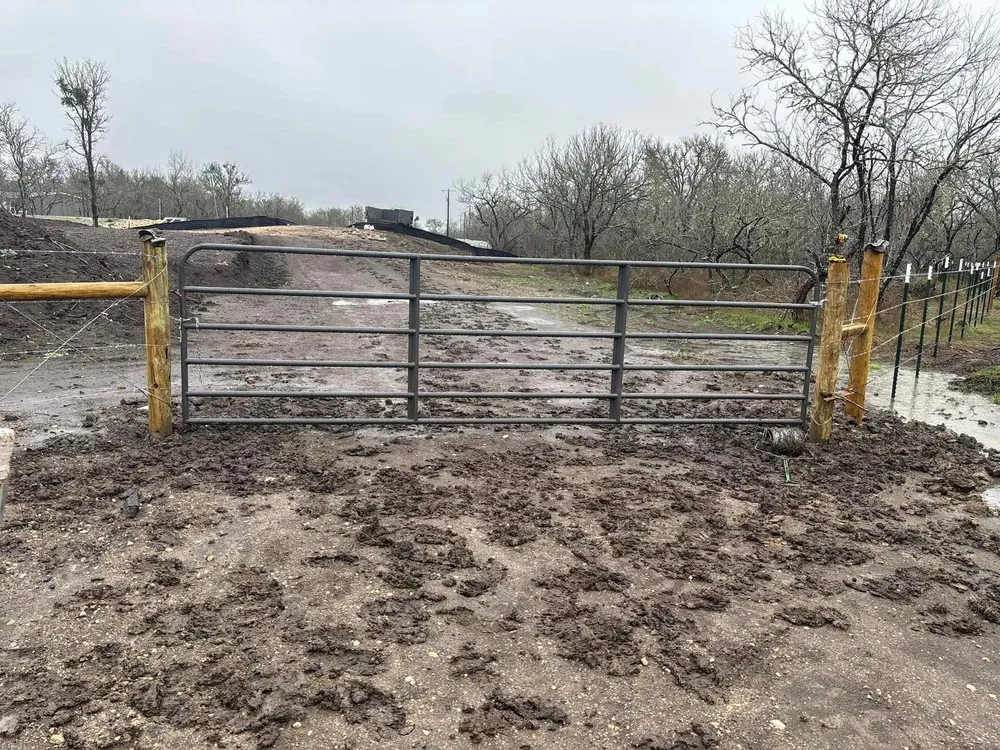 Expert yard maintenance for outdoor upgrades across New Braunfels, TX - Medrano Landscaping