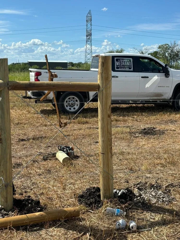 Top-rated yard maintenance in New Braunfels, TX - Medrano Landscaping