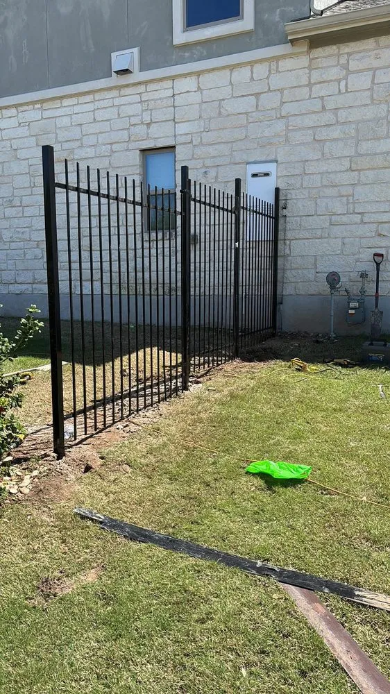 Expert lawn care service in New Braunfels, TX - Medrano Landscaping