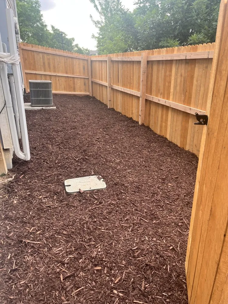 Trusted landscape installation in Aurora, CO by Medrano Lanpscape