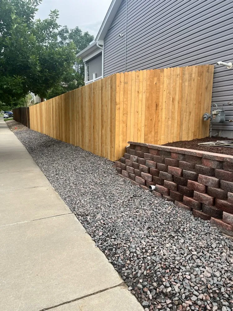 Trusted residential landscaping in Aurora, CO by Medrano Lanpscape