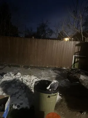 Medrano Lanpscape Logo