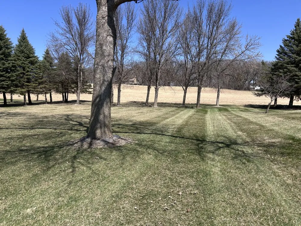 Professional garden landscaping experts serving Winthrop, MN - Medrano Lawn Scape