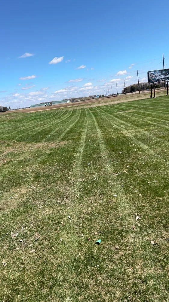 Reliable yard maintenance for outdoor upgrades across Winthrop, MN - Medrano Lawn Scape