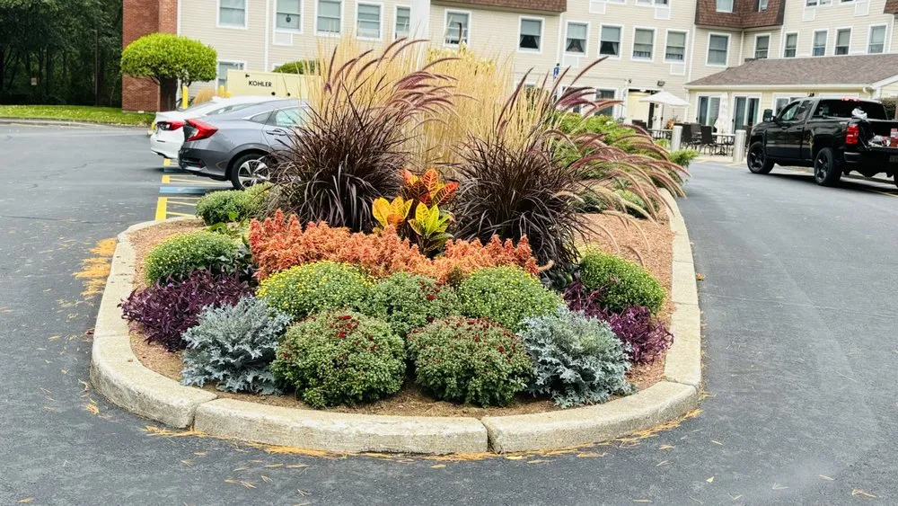 Top-rated yard cleanup service in Lynn, MA - Medranos Landscaping