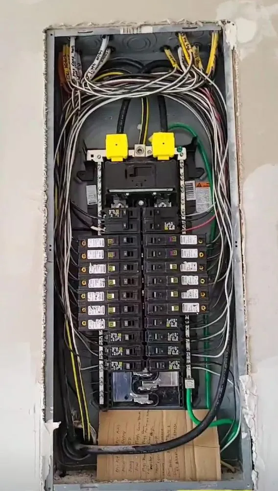 Affordable residential landscaping for homes across Lockhart, TX - Medrano’s Services