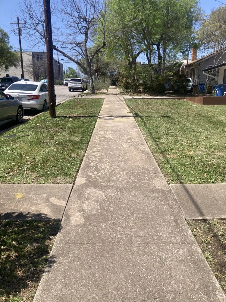 Custom landscape design for year-round maintenance across Austin, TX - Medrano’s Tree Lawn Service