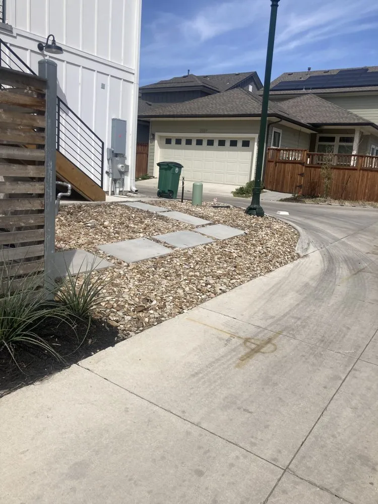 Local outdoor landscaping experts serving Austin, TX - Medrano’s Tree Lawn Service