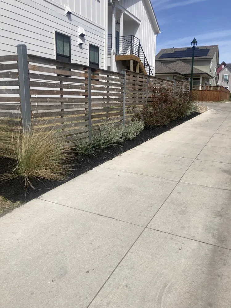 Reliable landscaping services for year-round maintenance across Austin, TX - Medrano’s Tree Lawn Service