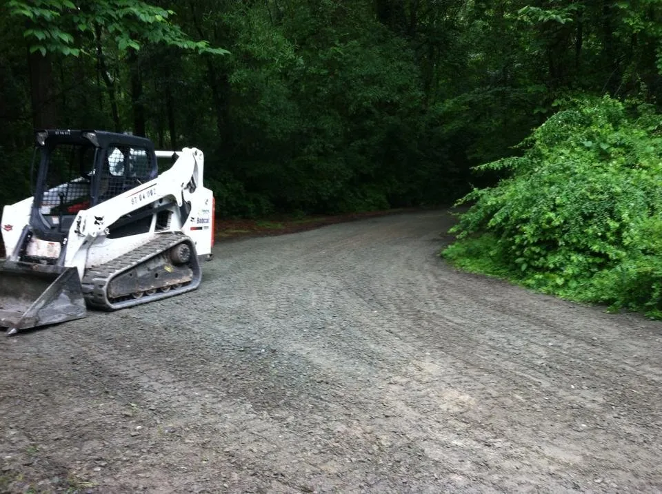 Local lawn care service in Chapel Hill, NC - Medrano's Tree Service