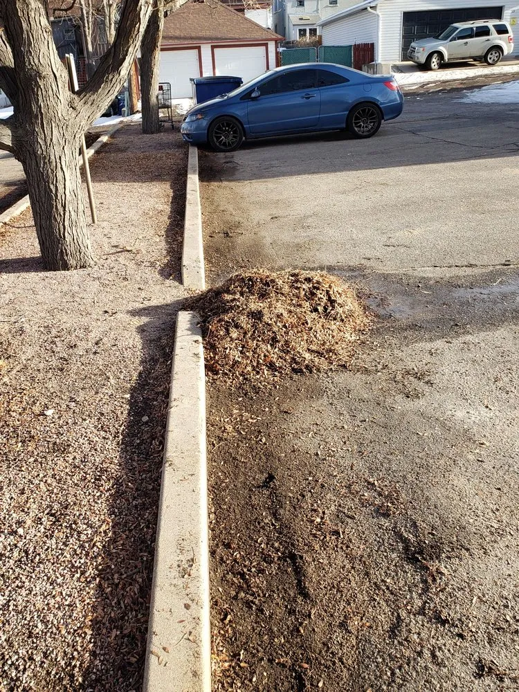 Professional outdoor landscaping in Pueblo, CO - Medtano Landscaping and Lawn Care