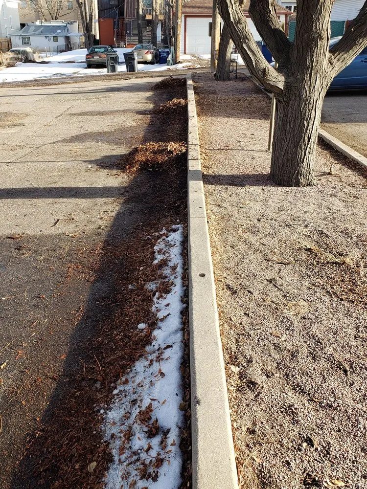 Professional yard maintenance for residential properties across Pueblo, CO - Medtano Landscaping and Lawn Care