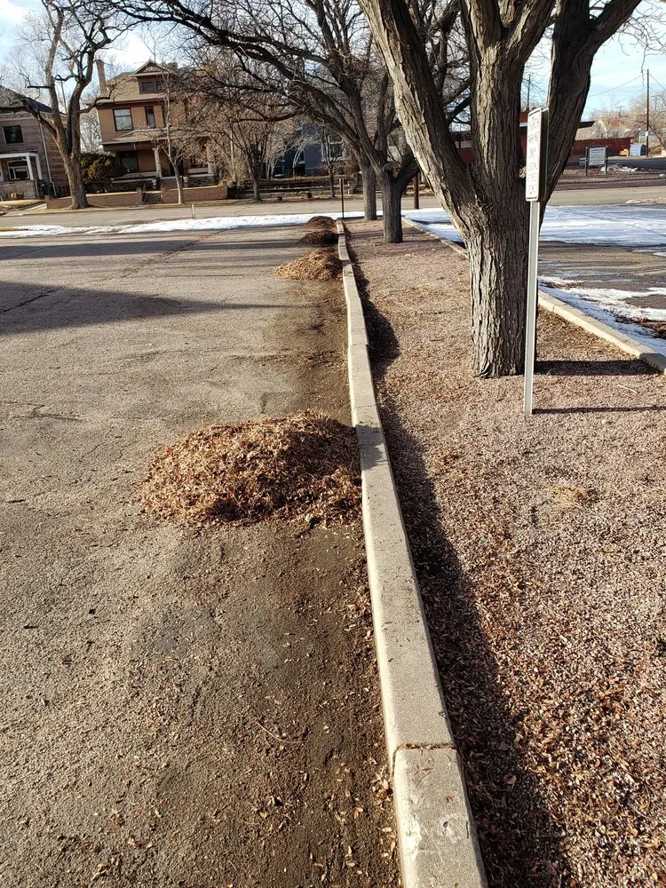 Custom lawn care service for outdoor upgrades across Pueblo, CO - Medtano Landscaping and Lawn Care