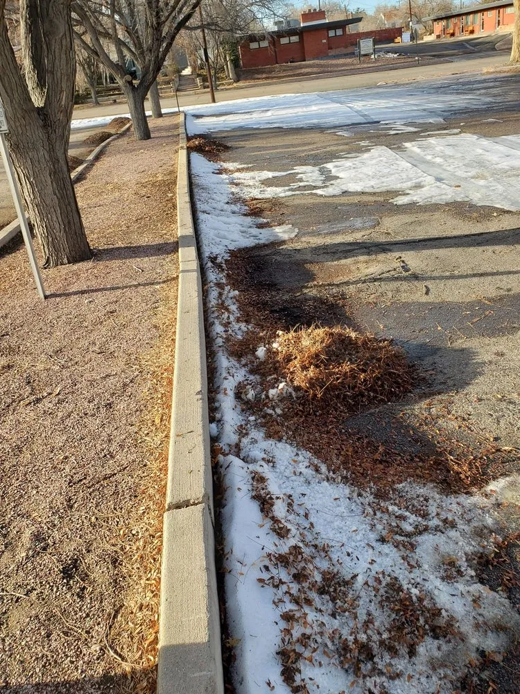 Reliable garden landscaping for year-round maintenance across Pueblo, CO - Medtano Landscaping and Lawn Care