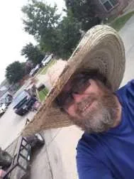 Local garden landscaping in Mesquite, TX by Meek Brothers Landscaping