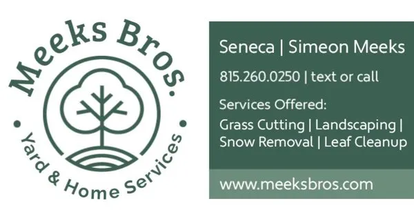 Meeks Bros Logo