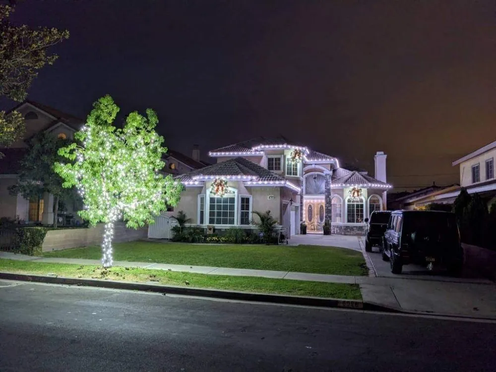 Top-rated outdoor landscaping for homes across Austin, TX - Meerk Construction and Landscaping