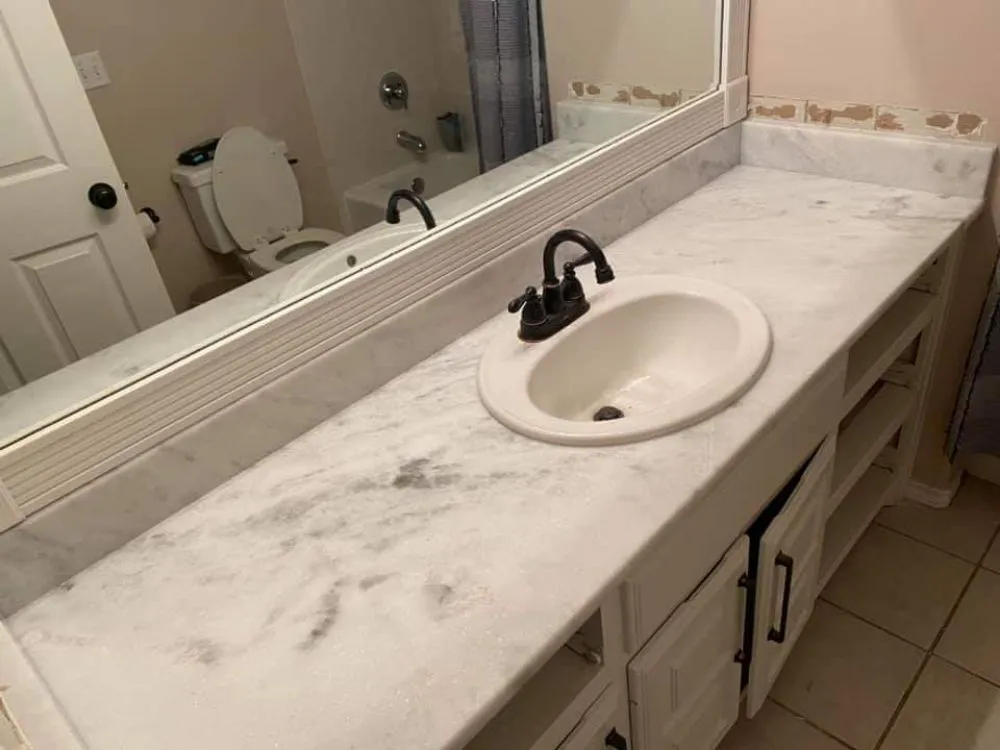 Local yard cleanup service in Austin, TX by Meerk Construction and Landscaping