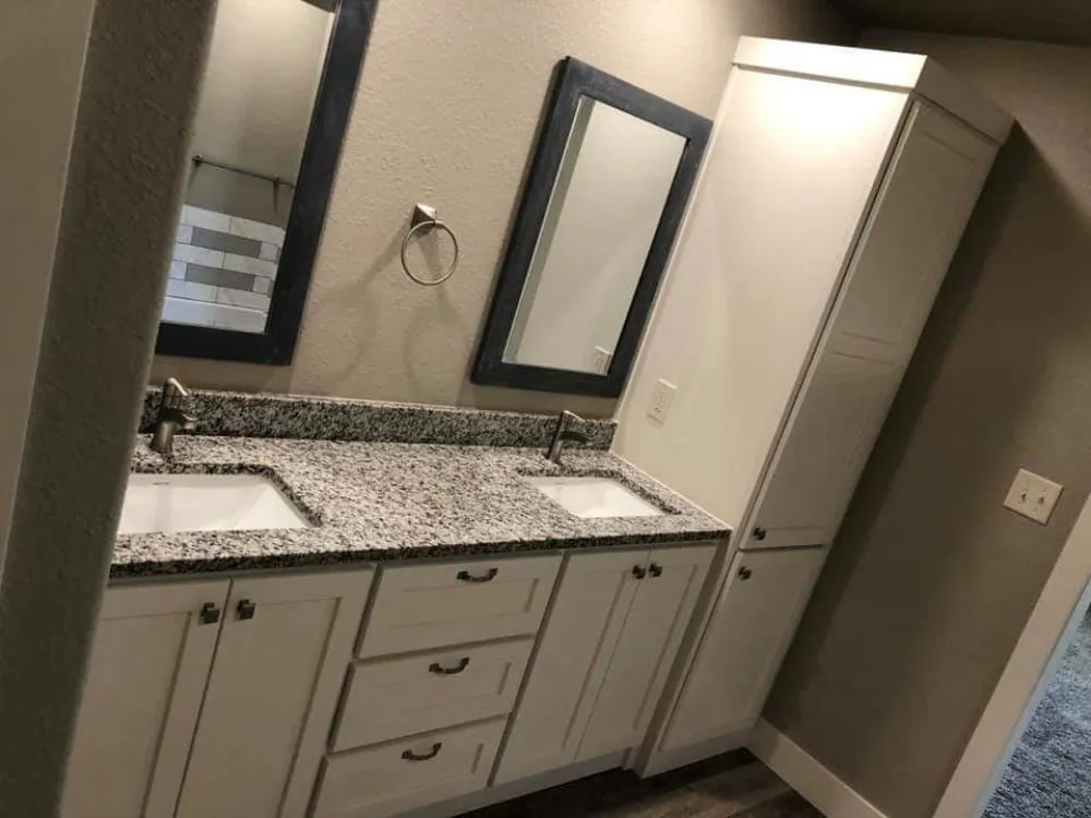 Custom garden landscaping experts serving Austin, TX - Meerk Construction and Landscaping