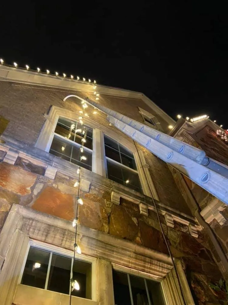 Top-rated outdoor landscaping in Austin, TX by Meerk Construction and Landscaping