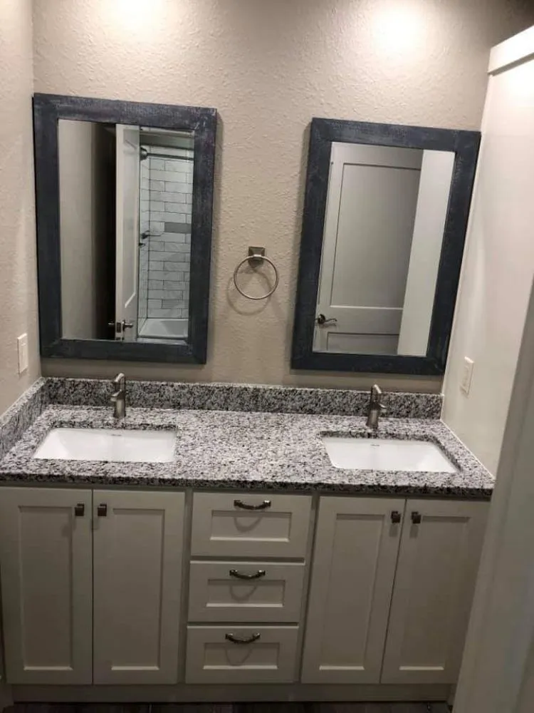 Local yard cleanup service for beautiful yards across Austin, TX - Meerk Construction and Landscaping