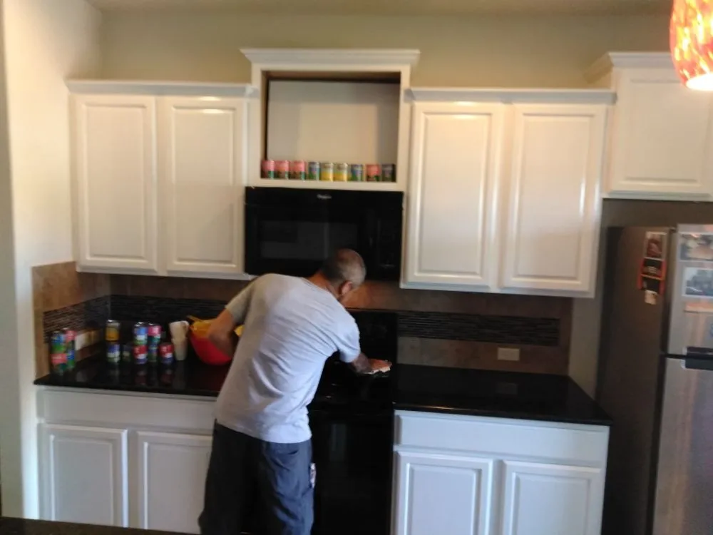 Trusted landscape installation in Austin, TX by Meerk Construction and Landscaping