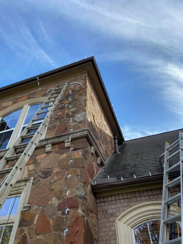 Local garden landscaping in Austin, TX - Meerk Construction and Landscaping