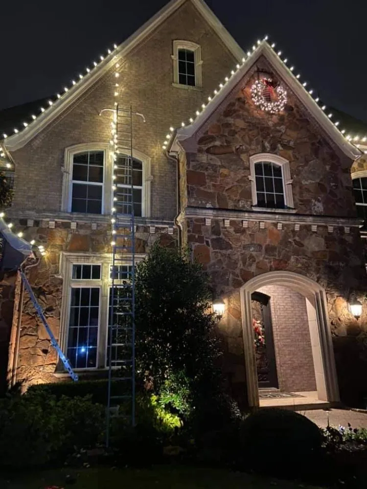 Local outdoor landscaping experts serving Austin, TX - Meerk Construction and Landscaping