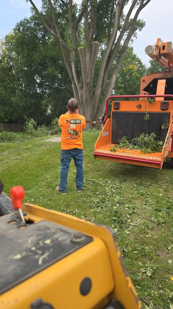 Trusted residential landscaping in Altoona, IA by Meerkats Landscaping