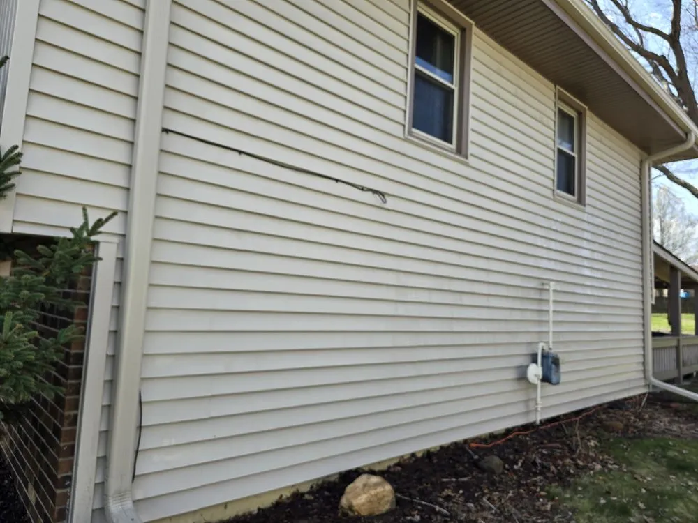 Local residential landscaping for beautiful yards across Altoona, IA - Meerkats Landscaping